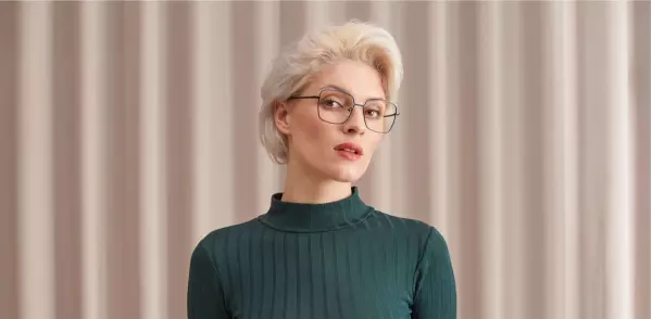 Oprawa okularowa TONNY 48311C2