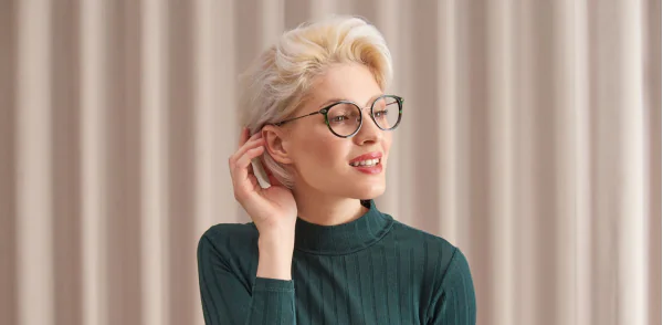 Oprawa okularowa TONNY 48165C2