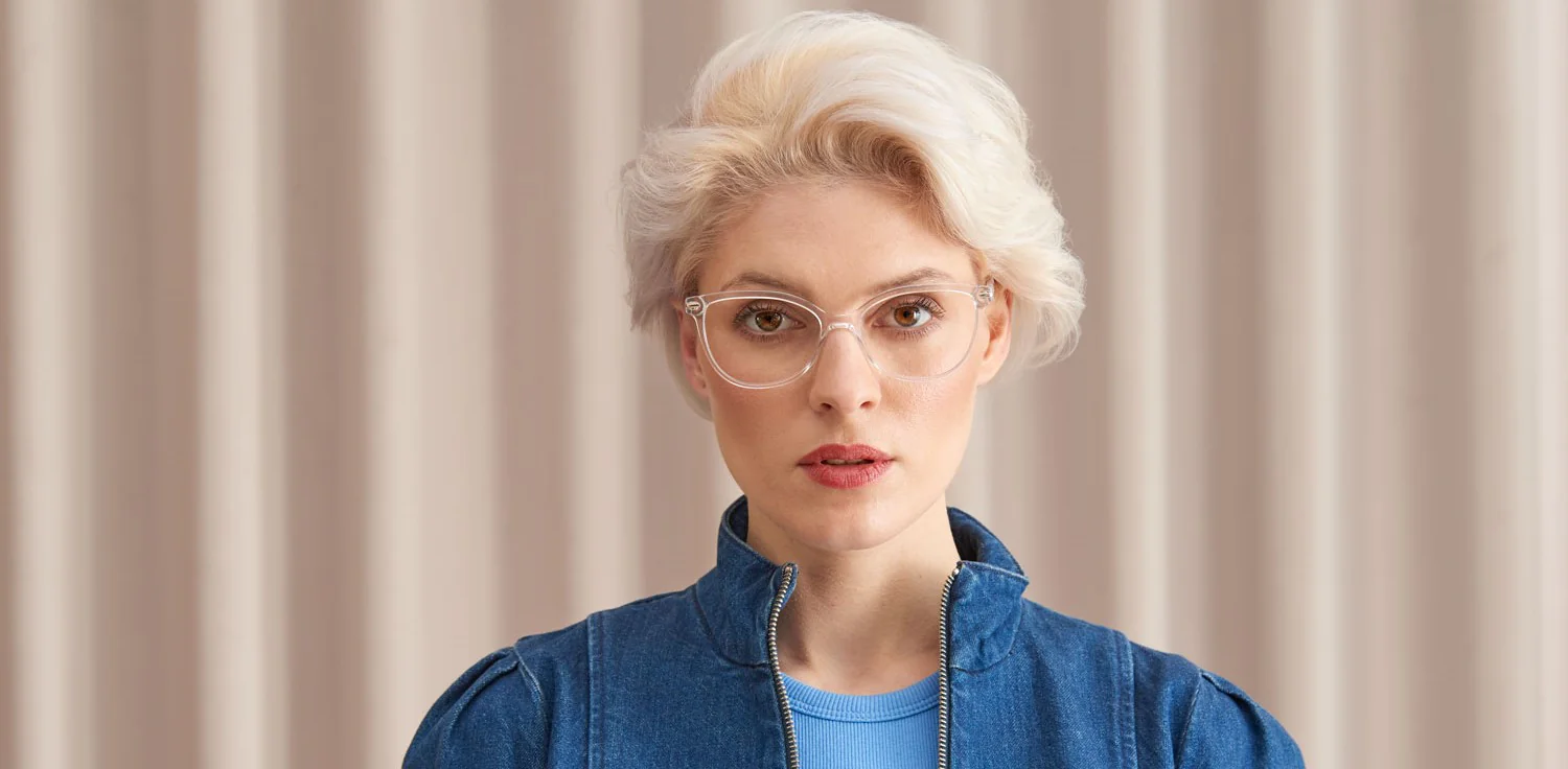 Oprawa okularowa TONNY 48176C5