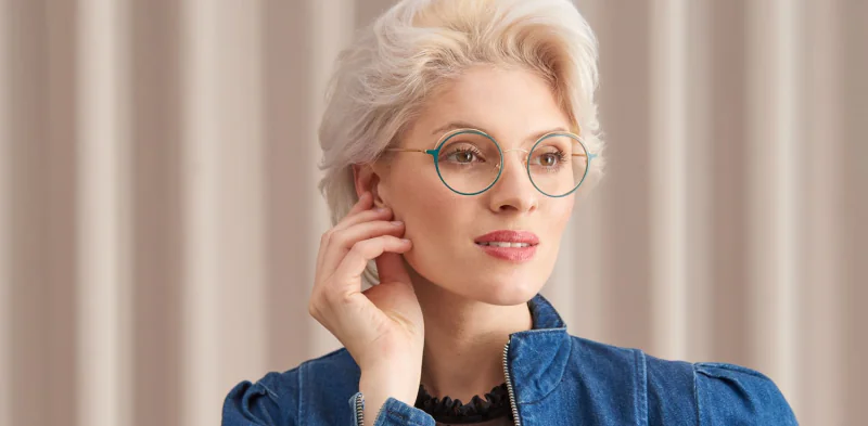 Oprawa okularowa TONNY 48255C5