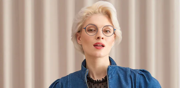 Oprawa okularowa TONNY 48255C1