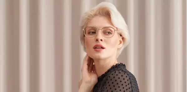 Oprawa okularowa TONNY 9930C1