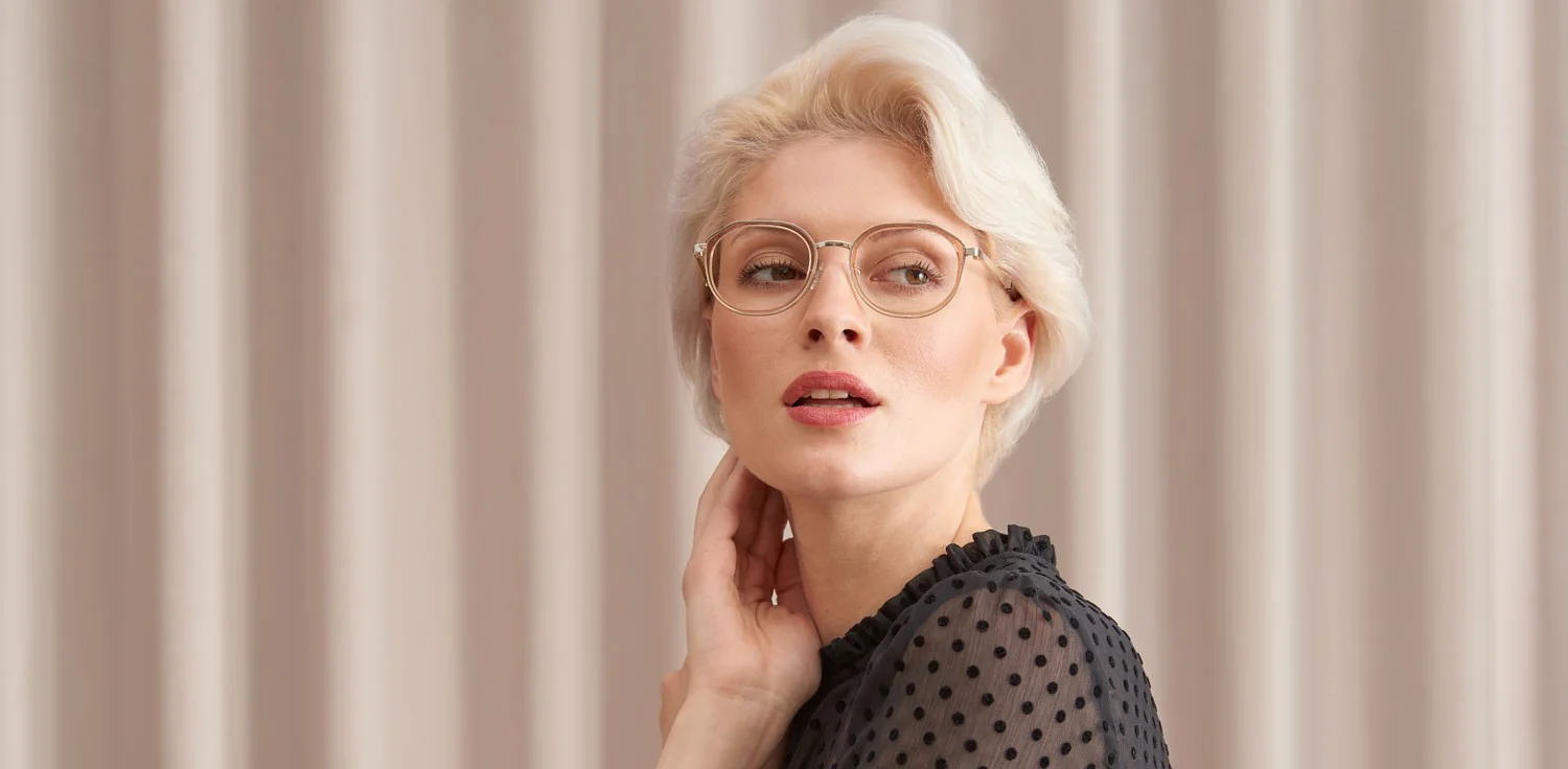 Oprawa okularowa TONNY 9930C1