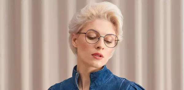 Oprawa okularowa TONNY 48310C2