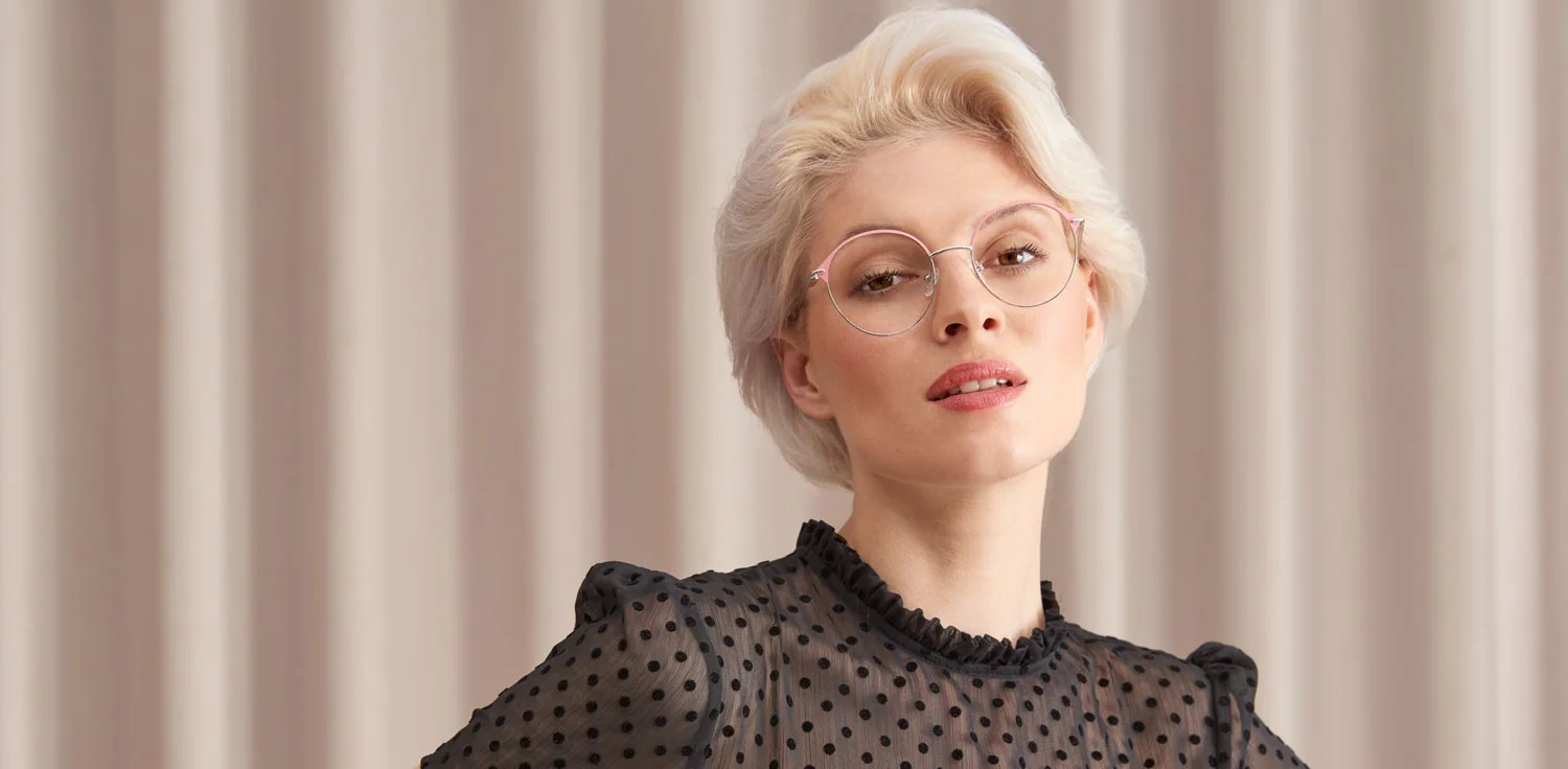 Oprawa okularowa TONNY 9948C3