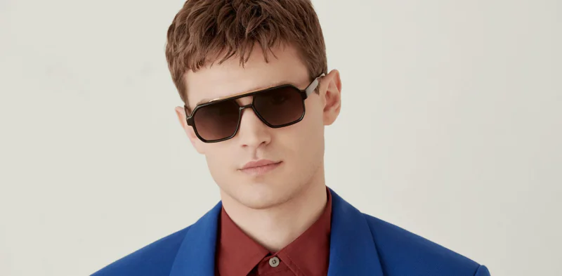 Okulary przeciwsłoneczne GIGI Studios 6668/2 DALTON