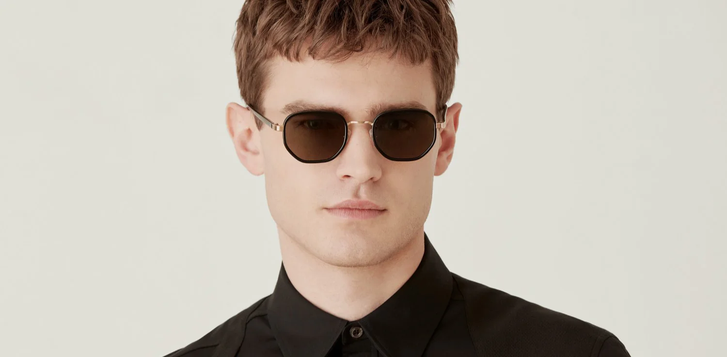 Okulary przeciwsłoneczne GIGI Studios 6671/1 ORWELL