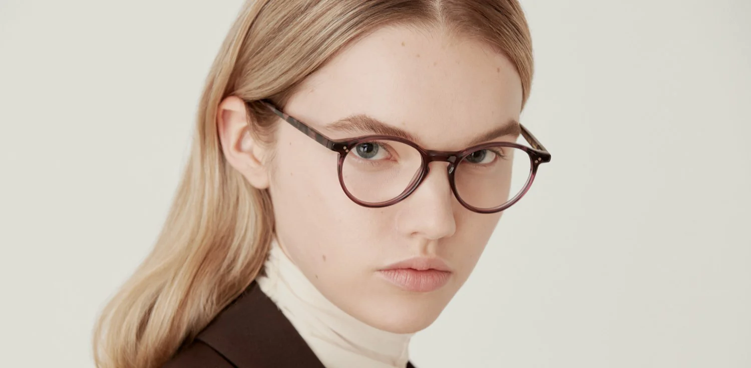 Oprawa okularowa GIGI Studios 6563/0 ROCK