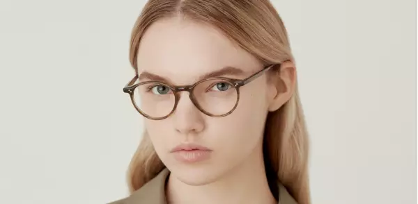 Oprawa okularowa GIGI Studios 6563/7 ROCK