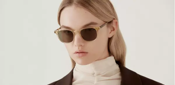 Okulary przeciwsłoneczne GIGI Studios 6564/4 LEWIS