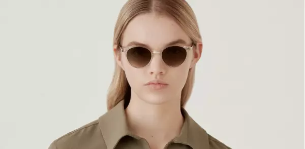 Okulary przeciwsłoneczne GIGI Studios 6565/3 SUNLIGHT