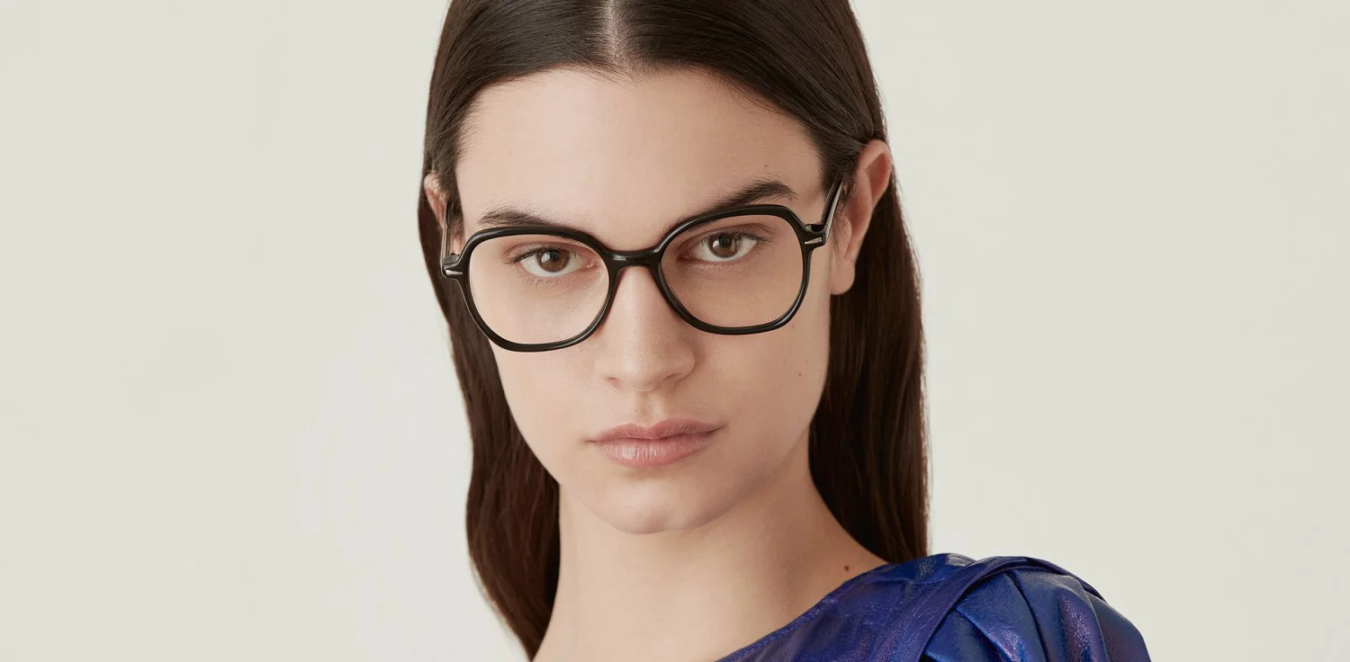 Oprawa okularowa GIGI Studios 6656/1 ELMA