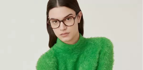 Oprawa okularowa GIGI Studios 6656/2 ELMA