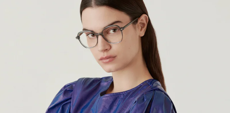 Oprawa okularowa GIGI Studios 6656/4 ELMA