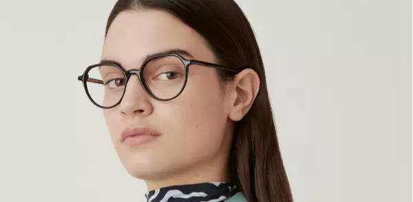 Oprawa okularowa GIGI Studios 6657/1 ALDA