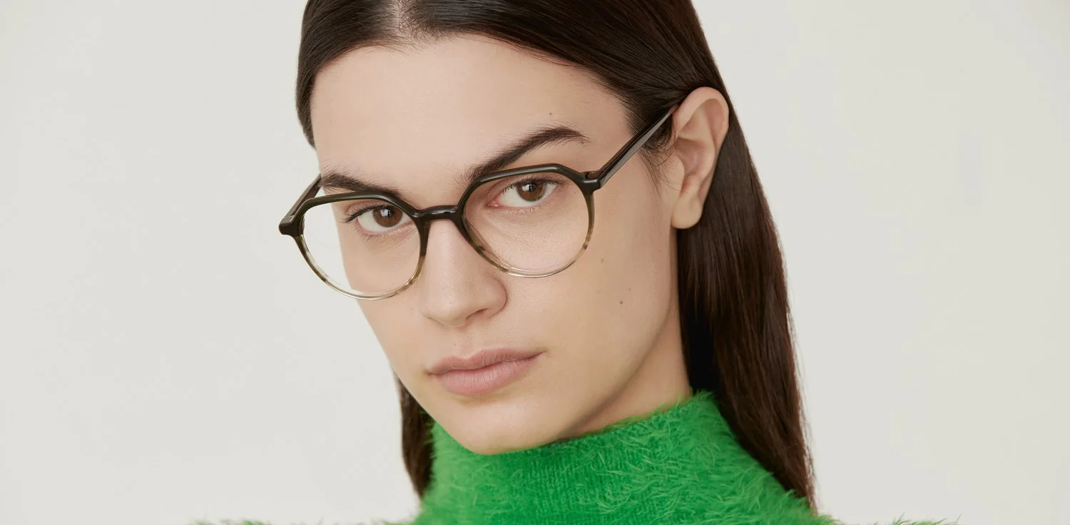 Oprawa okularowa GIGI Studios 6657/7 ALDA