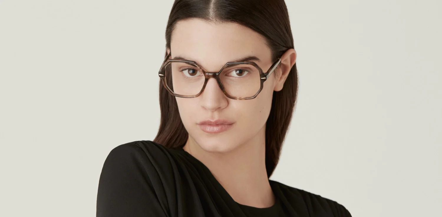 Oprawa okularowa GIGI Studios 6658/2 MIRNA