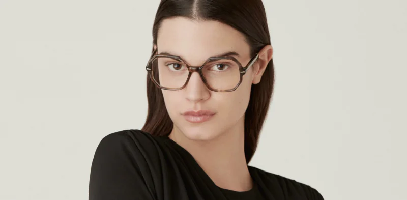 Oprawa okularowa GIGI Studios 6658/2 MIRNA