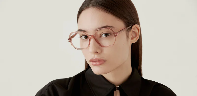 Oprawa okularowa GIGI Studios 6658/6 MIRNA