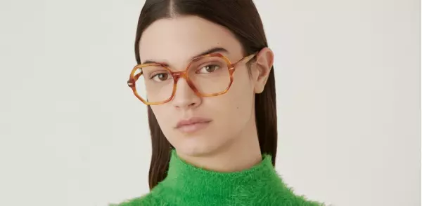 Oprawa okularowa GIGI Studios 6658/9 MIRNA