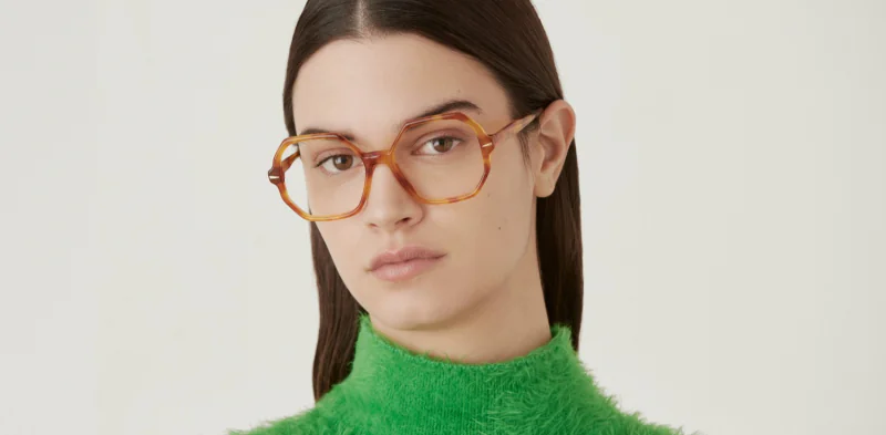 Oprawa okularowa GIGI Studios 6658/9 MIRNA