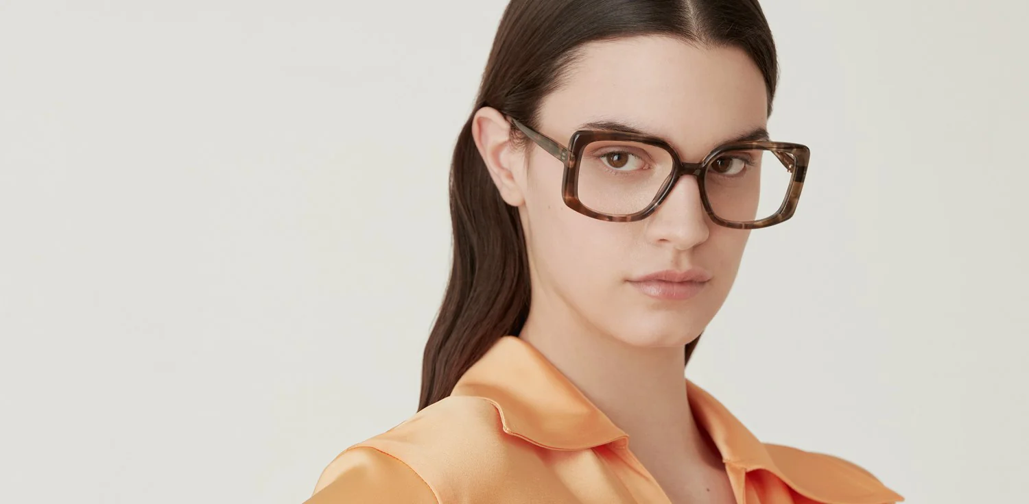 Oprawa okularowa GIGI Studios 6659/0 SIRA