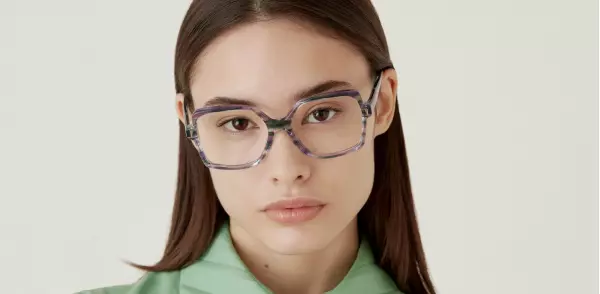 Oprawa okularowa GIGI Studios 6660/0 KENYA