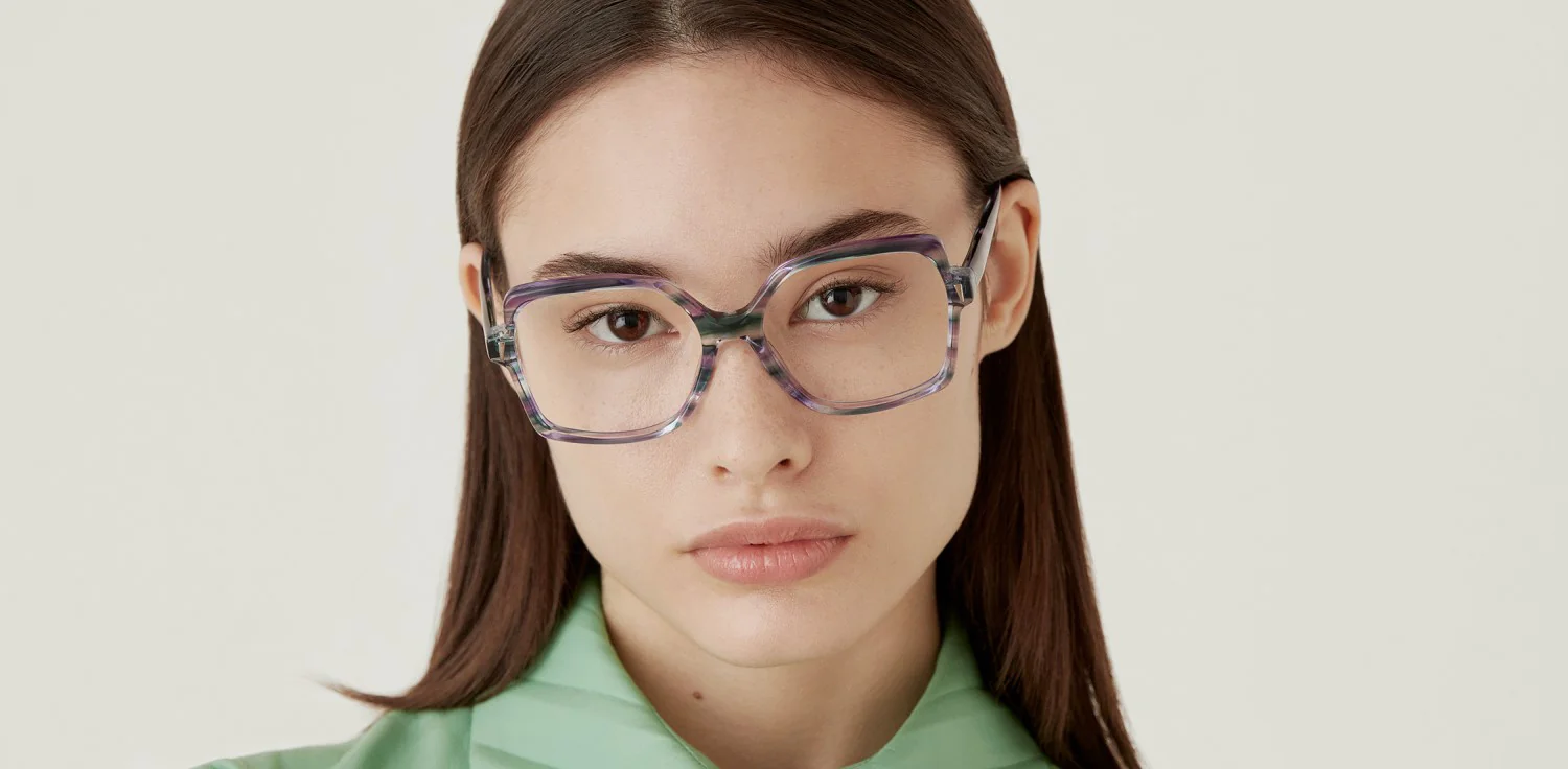 Oprawa okularowa GIGI Studios 6660/0 KENYA