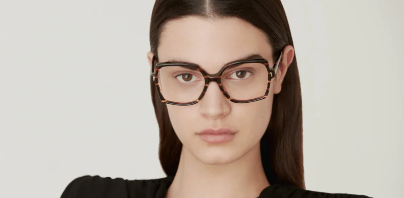 Oprawa okularowa GIGI Studios 6660/2 KENYA