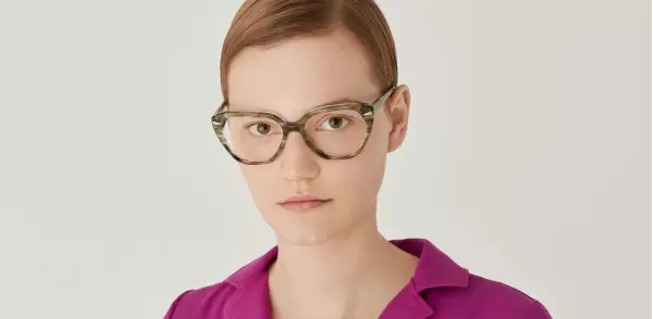 Oprawa okularowa GIGI Studios 6661/0 GALIA