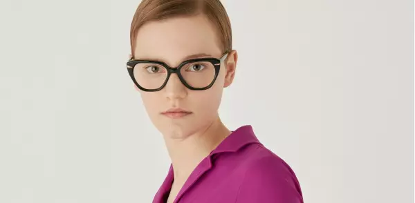 Oprawa okularowa GIGI Studios 6661/1 GALIA