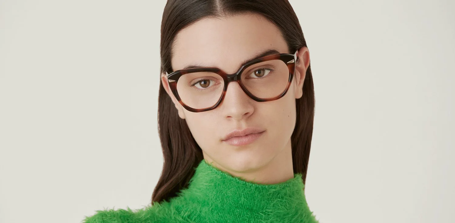 Oprawa okularowa GIGI Studios 6661/2 GALIA