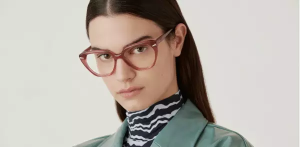 Oprawa okularowa GIGI Studios 6661/6 GALIA