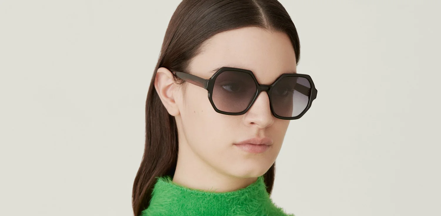 Okulary przeciwsłoneczne GIGI Studios 6663/1 VERA