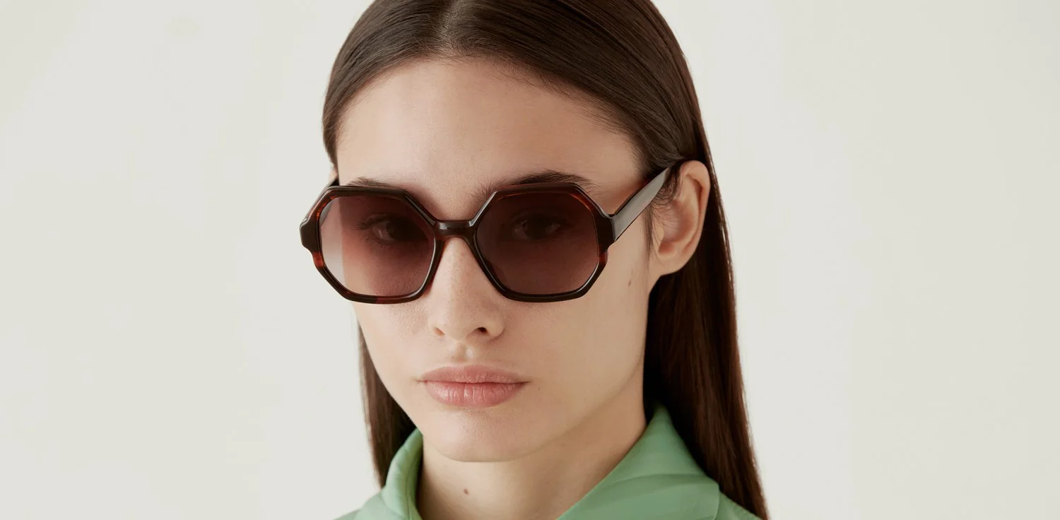 Okulary przeciwsłoneczne GIGI Studios 6663/2 VERA