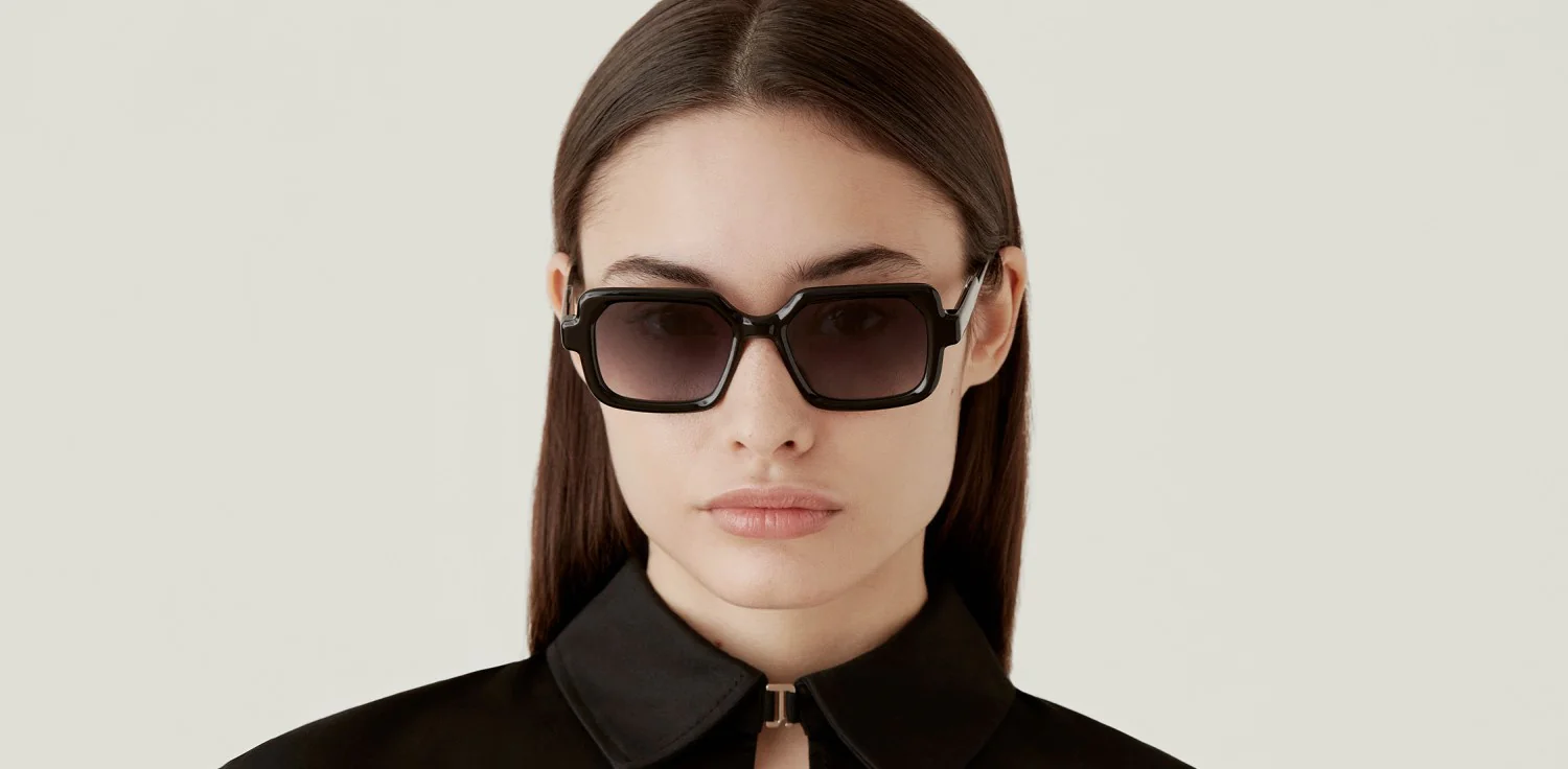 Okulary przeciwsłoneczne GIGI Studios 6666/1 ALEXIA