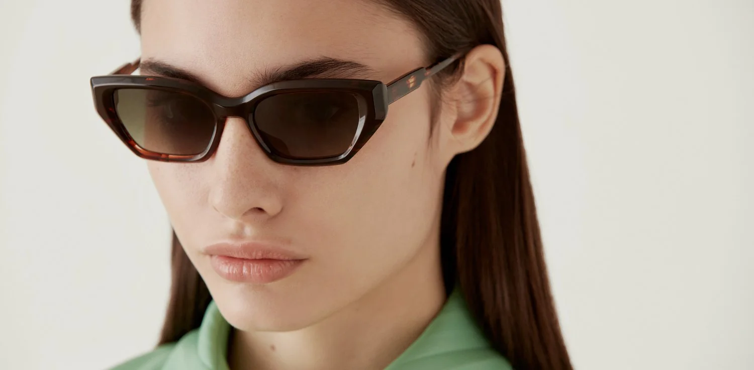 Okulary przeciwsłoneczne GIGI Studios 6667/2 REGINA