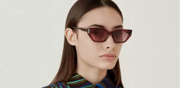 Okulary przeciwsłoneczne GIGI Studios 6667/6 REGINA