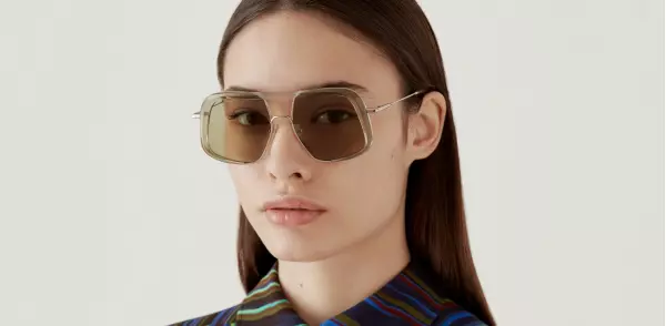 Okulary przeciwsłoneczne GIGI Studios 6690/7 KENZA