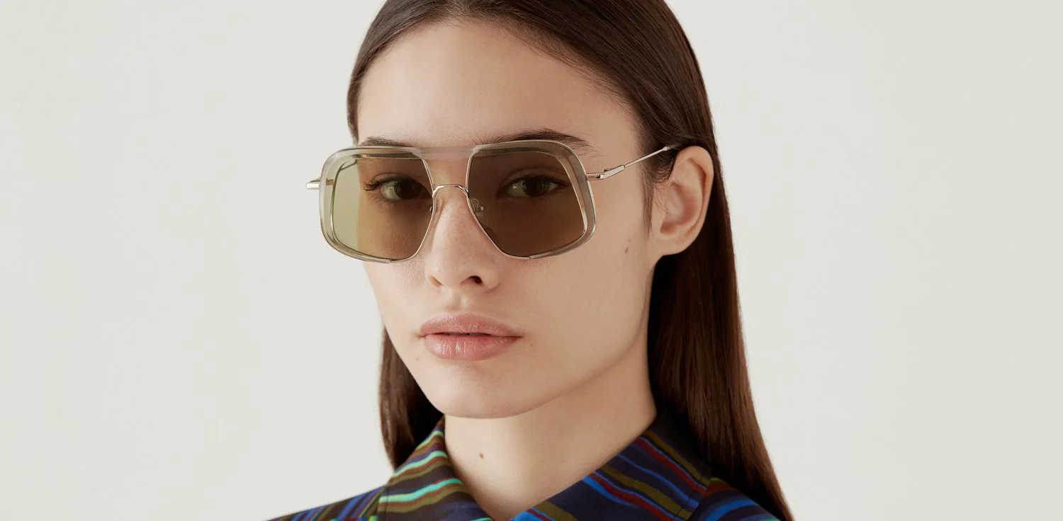 Okulary przeciwsłoneczne GIGI Studios 6690/7 KENZA