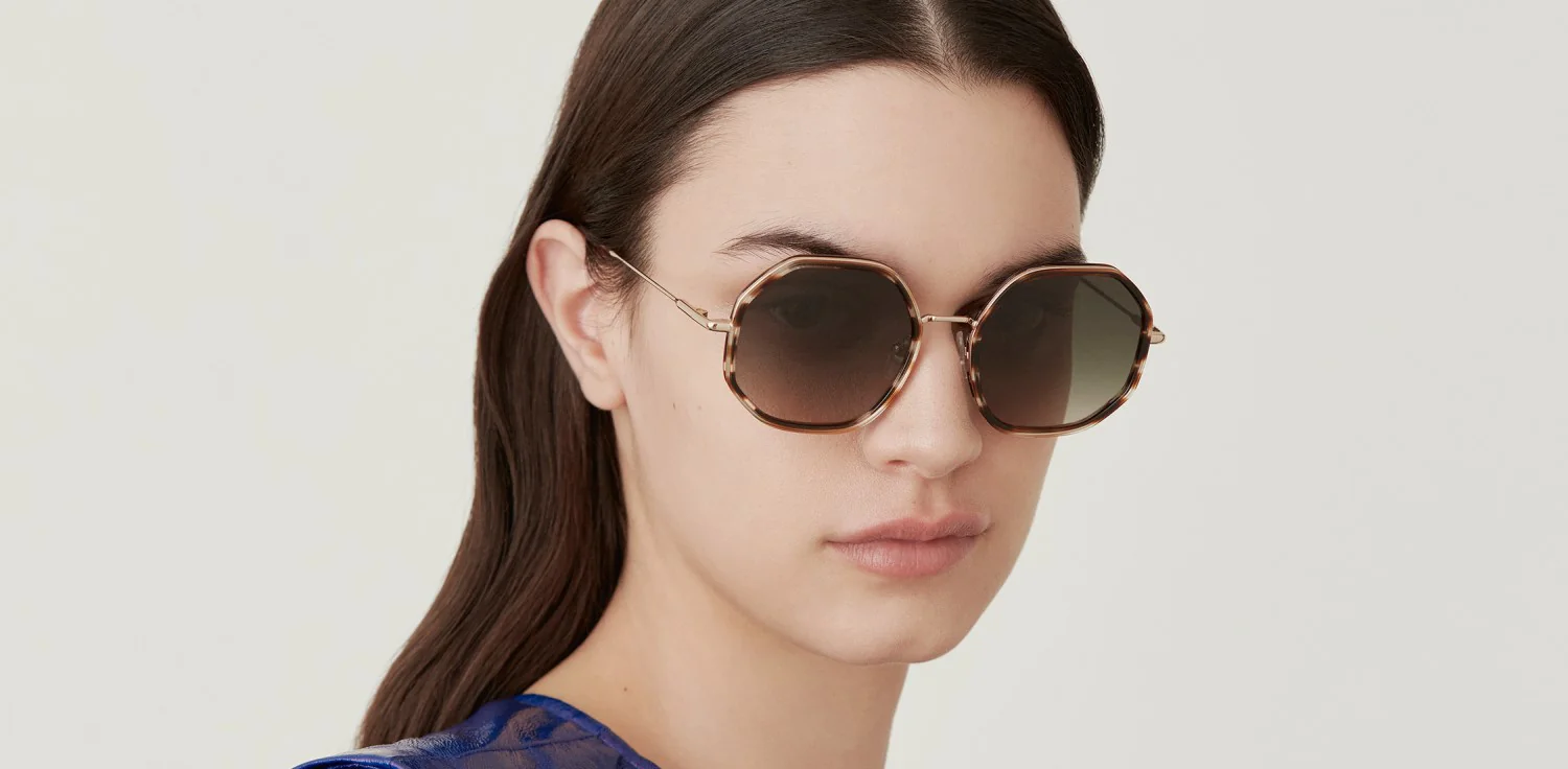 Okulary przeciwsłoneczne GIGI Studios 6691/2 NIRA