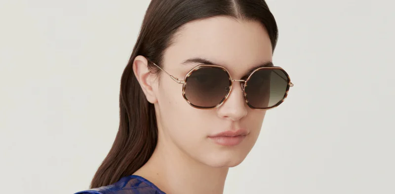 Okulary przeciwsłoneczne GIGI Studios 6691/2 NIRA