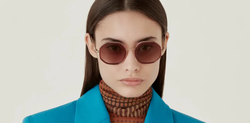 Okulary przeciwsłoneczne GIGI Studios 6691/6 NIRA