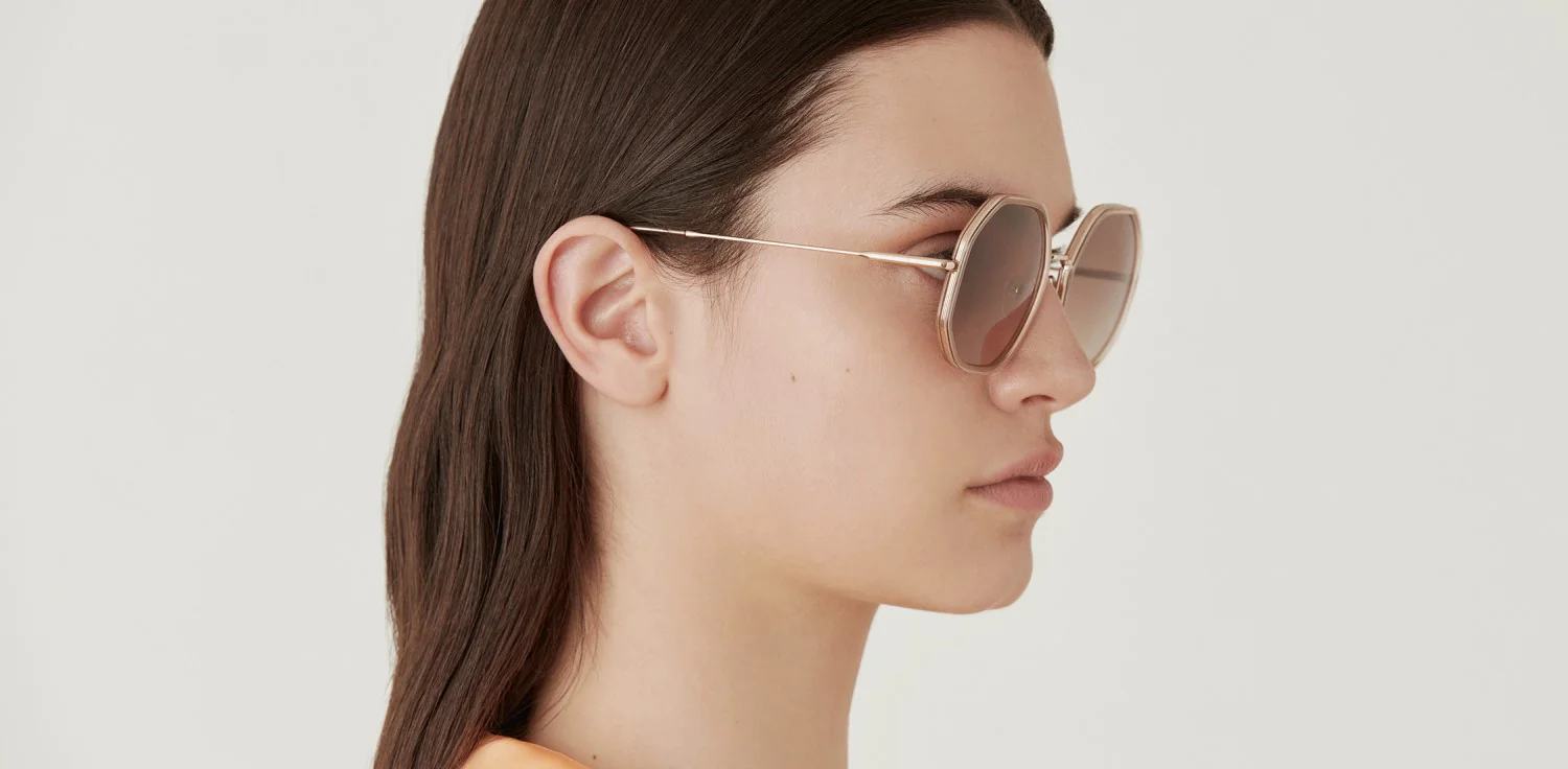 Okulary przeciwsłoneczne GIGI Studios 6691/9 NIRA