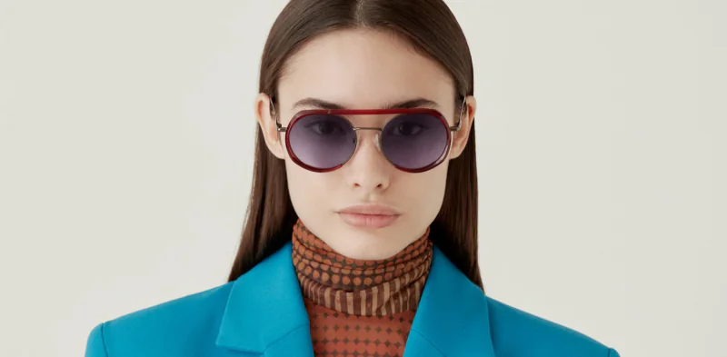 Okulary przeciwsłoneczne GIGI Studios 6692/6 WINONA