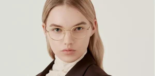 Oprawa okularowa GIGI Studios 63510/0 TRIBECA