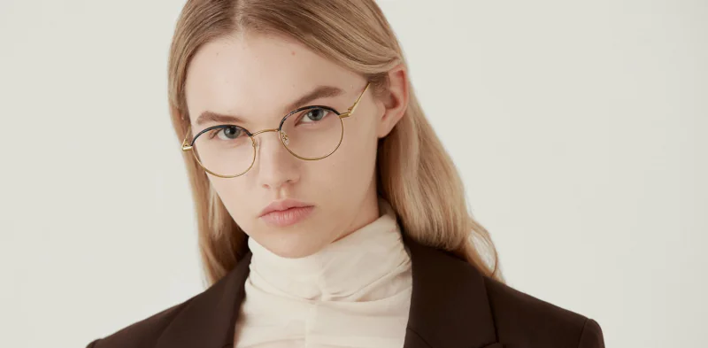 Oprawa okularowa GIGI Studios 63510/3 TRIBECA