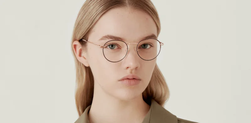 Oprawa okularowa GIGI Studios 64050/3 QUARTZ