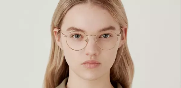 Oprawa okularowa GIGI Studios 64060/0 BLUES