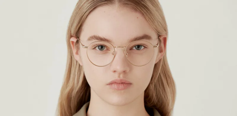 Oprawa okularowa GIGI Studios 64060/0 BLUES